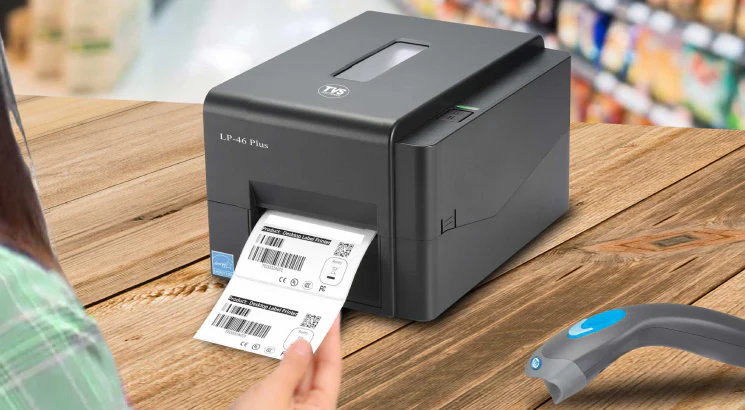 Barcode Printers